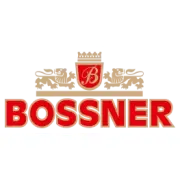 Логотип Bossner