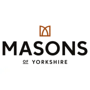 Джин Мейсонс оф Йоркшир (Masons of Yorkshire)