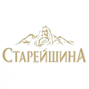 Логотип Старейшина