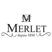 Логотип Merlet