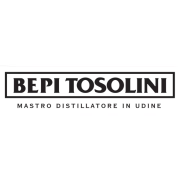 Логотип Bepi Tosolini