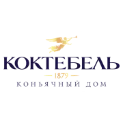 Коньяк Коктебель (Koktebel)