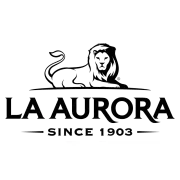 Логотип La Aurora