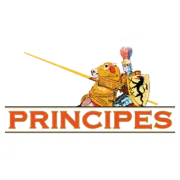 Логотип Principes
