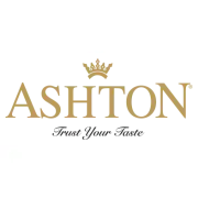 Логотип Ashton