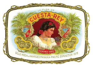 Cuesta Rey