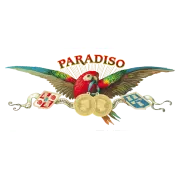 Логотип Paradiso