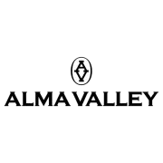 Логотип Alma Valley