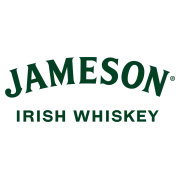 Логотип Jameson