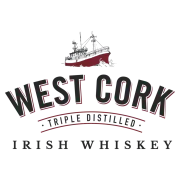 Логотип West Cork