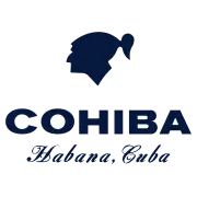 Логотип Cohiba