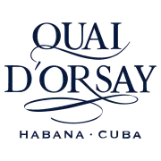 Логотип Quai D'Orsay