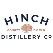 Логотип Hinch