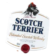 Виски Scotch Terrier
