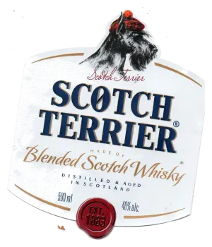 Scotch Terrier