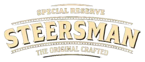 Steersman