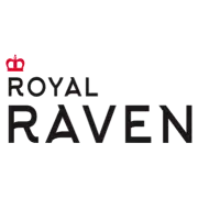 Крепкий алкоголь Роял Рейвен (Royal Raven)