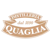 Логотип Quaglia