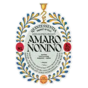 Логотип Nonino