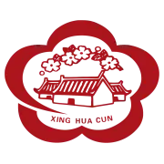 Логотип Fenjiu
