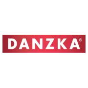 Логотип Danzka