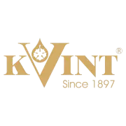 Логотип Kvint
