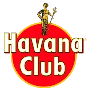Логотип Havana Club