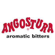 Логотип Angostura