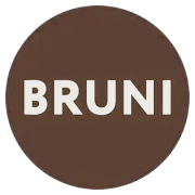 Логотип Bruni