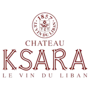 Логотип Chateau Ksara