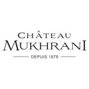 Логотип Chateau Mukhrani