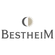 Логотип Bestheim