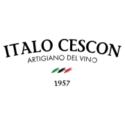 Логотип Italo Cescon