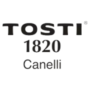 Логотип Tosti