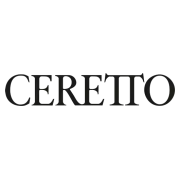 Логотип Ceretto