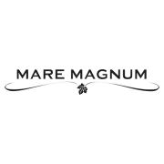 Логотип Mare Magnum