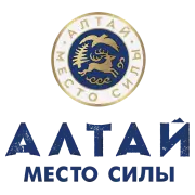 Логотип Алтай