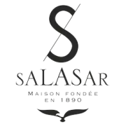 Логотип Salasar