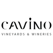 Логотип Cavino