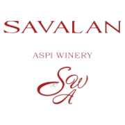 Логотип Savalan