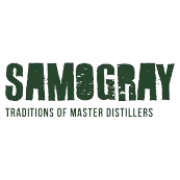 Логотип Samogray
