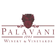 Логотип Palavani
