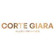 Логотип Corte Giara