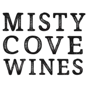 Логотип Misty Cove