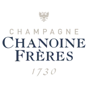 Логотип Chanoine Freres