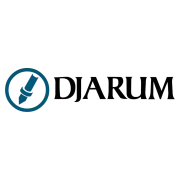 Логотип Djarum