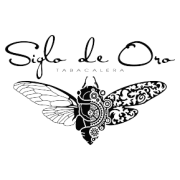 Логотип Siglo de Oro