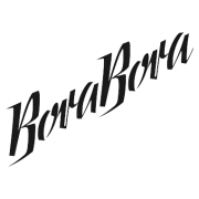 Логотип Bora Bora