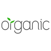 Логотип Organic