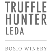 Логотип Truffle Hunter